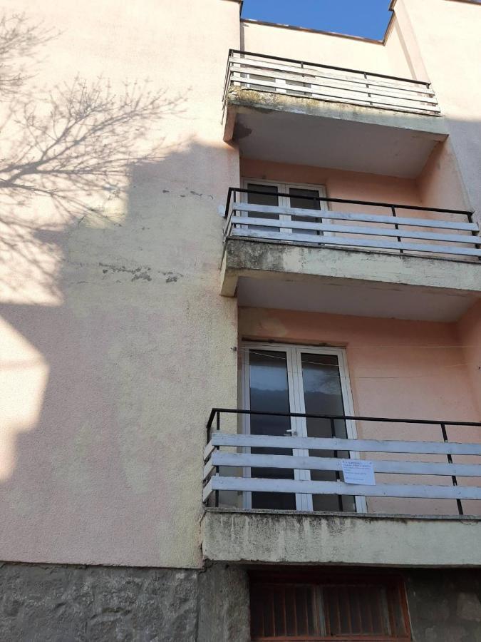 Central Hotel Sozopol Bagian luar foto