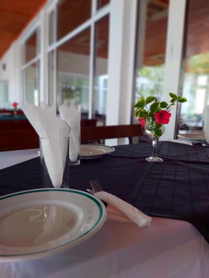 Central Hotel Sozopol Bagian luar foto